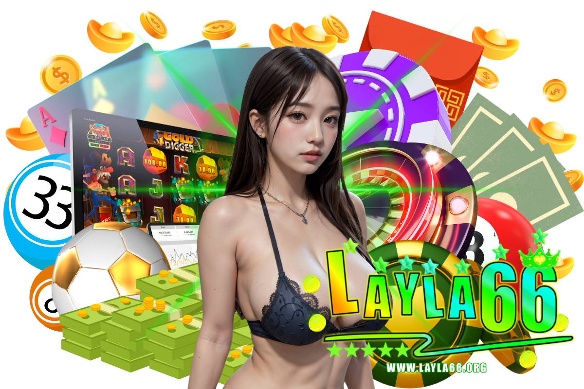 layla66 สมัคร